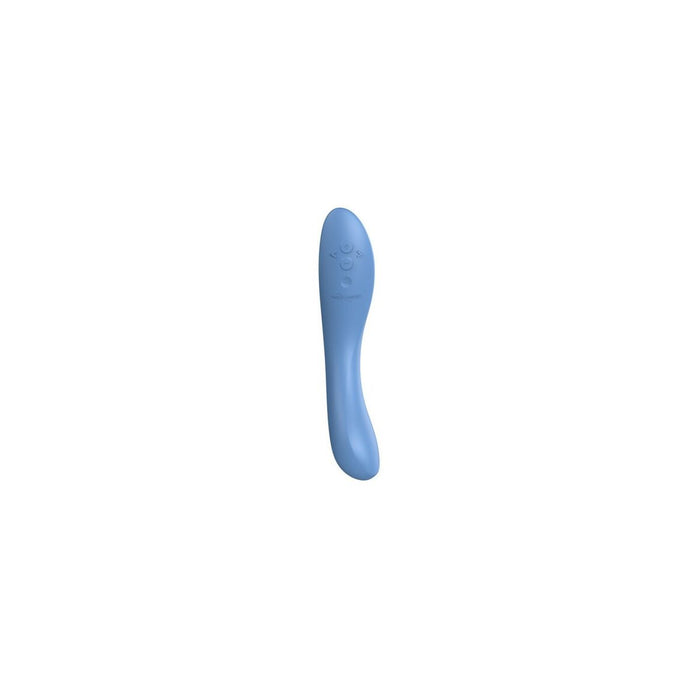 Cassini Anal Vibrator Black By Wevibe Blue