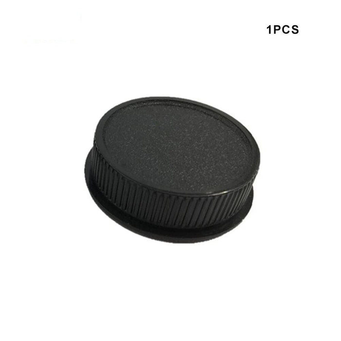 M42 42mm Screw Lens Mount Camera Front Body Cap + rear Cap