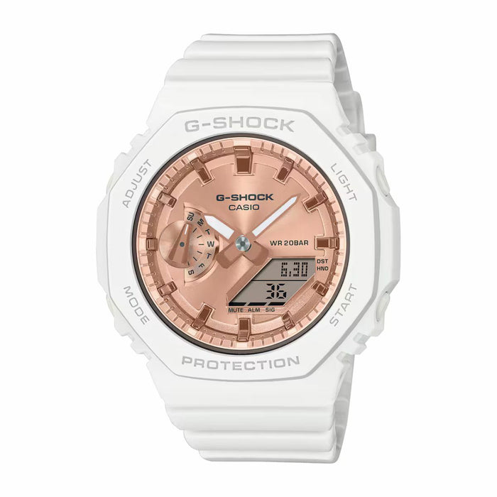 Womens Watch By Casio Gmas2100Md7Aer