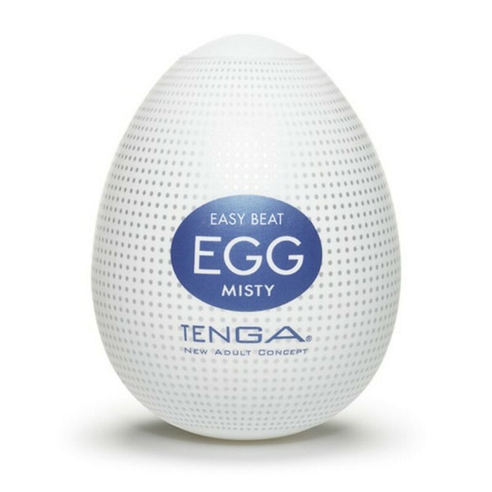 Egg Misty 1 Piece By Tenga