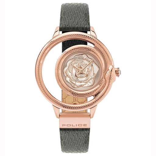 Women Watch by Police 36 Mm