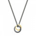 Mens Necklace By Police Pejgn2008503 50 20 Cm