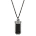 Mens Necklace By Police Pejgn2008512