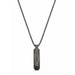 Mens Necklace By Police Pejgn2008601 50 20 Cm