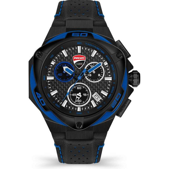 Mens Watch By Ducati Dtwgc2019005  49 Mm