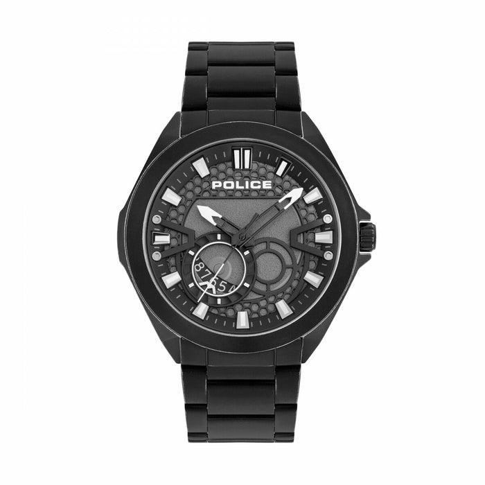 Men's Watch By Police Pewjh2110301  48 mm