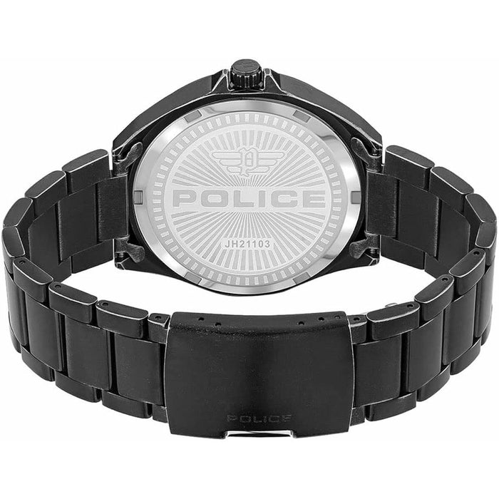 Men's Watch By Police Pewjh2110301  48 mm