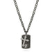 Mens Necklace By Police