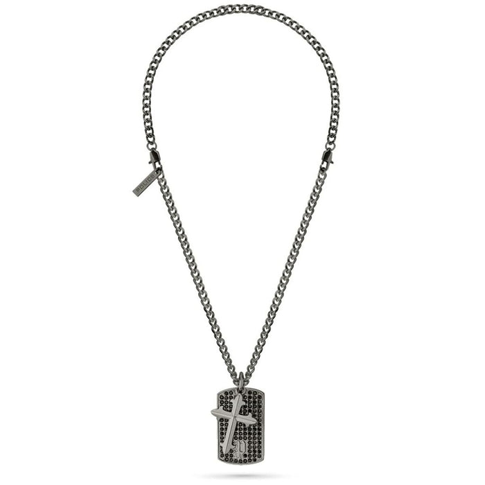 Mens Necklace By Police