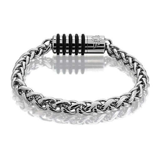 Mens Bracelet By Police Peagb2211542 l