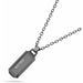 Mens Necklace By Police Peagn2211802 50 20 Cm