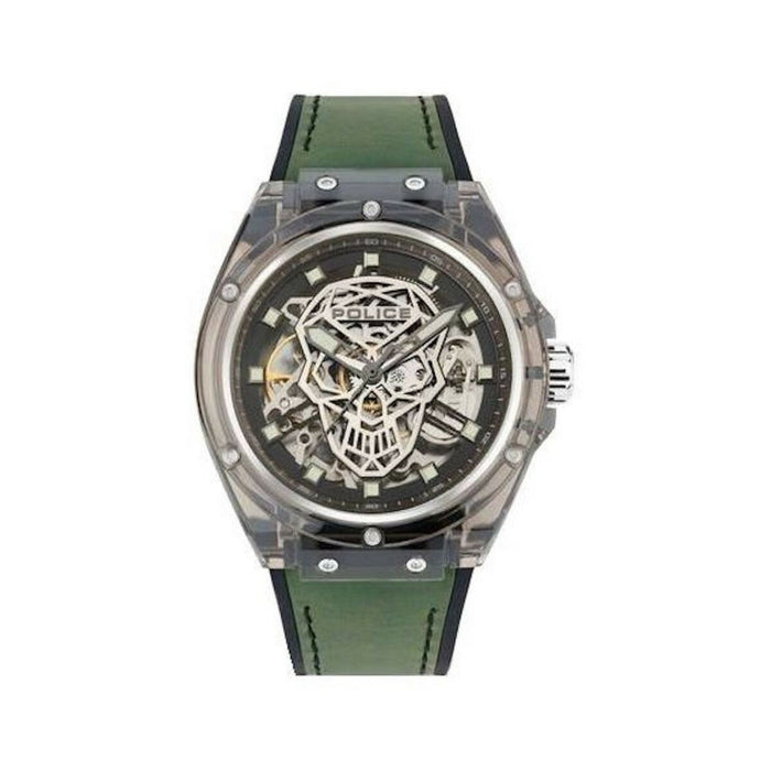 Mens Watch By Police Pewgr1592406  44 Mm