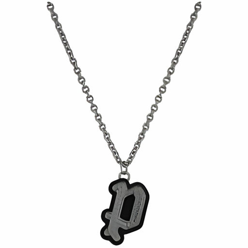 Mens Necklace By Police Pj26574psu02 50 20 Cm