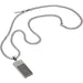 Mens Necklace By Police S14afg01p 50 Cm