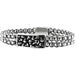 Mens Bracelet By Police Pj25698bss01l Stainless Steel 22 Cm