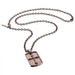 Mens Necklace By Police S14ajh02p 50 Cm