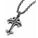 Mens Necklace By Police Pj26182pse03 50 20 Cm