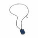 Mens Necklace By Police Pj26400psun02 60 Cm