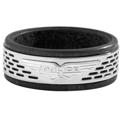 Mens Ring By Police Pj26467rss0110 22