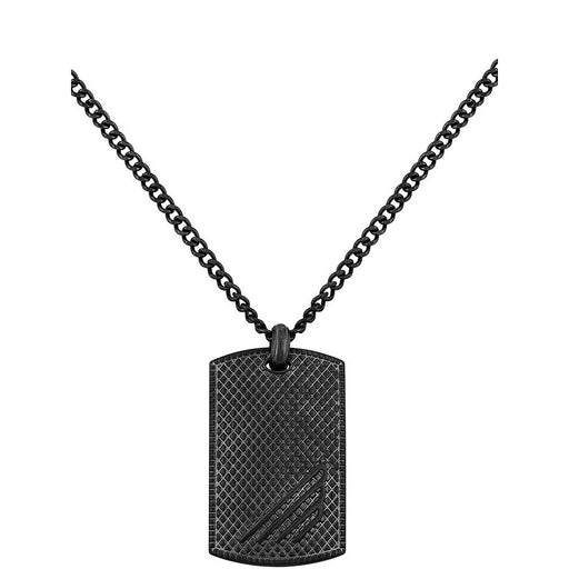 Mens Necklace By Police Pj26475pseb02 50 20 Cm