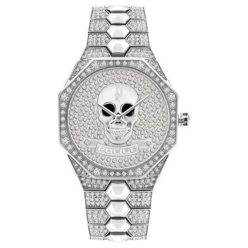 Women Watch by Police 36 Mm