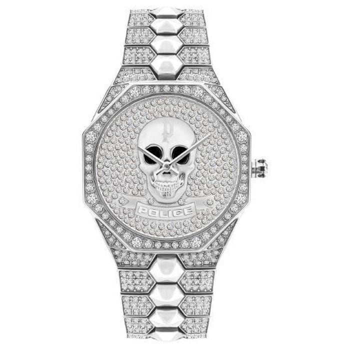 Women Watch by Police 36 Mm