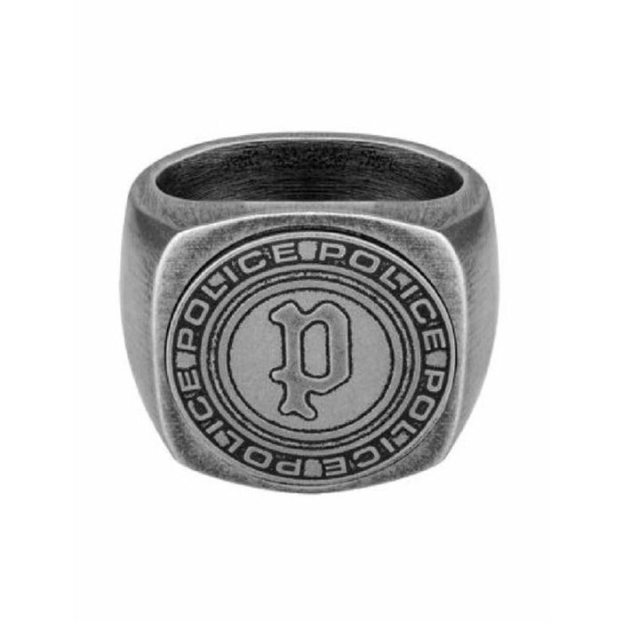 Mens Ring By Police Pj26577rse0264 24