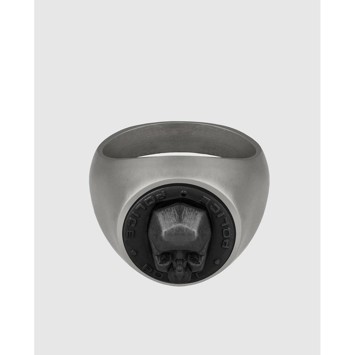 Mens Ring By Police Pj26579rss0162 22