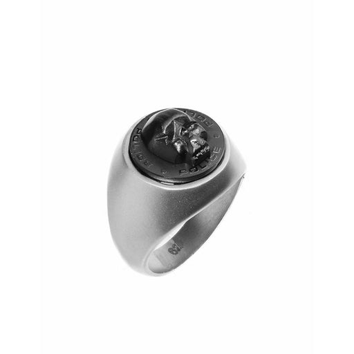 Mens Ring By Police Pj26579rss0164 24