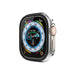 49mm Aluminum Metal Waterproof Protector Cover For Apple