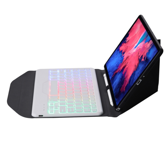 Detachable Bluetooth Keyboard Case For 11 Inch Lenovo Tablet