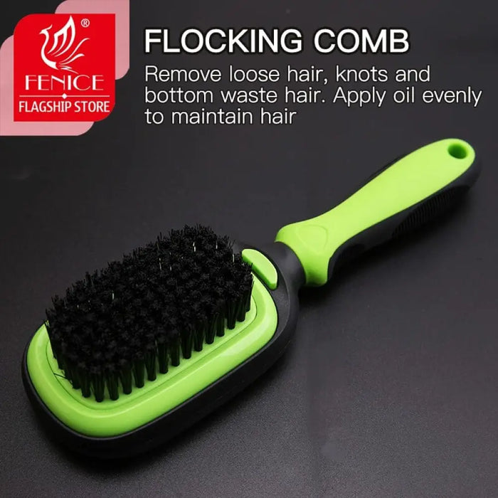 5-in-1 Air Cushion Pet Grooming Comb Dog Cat Massage