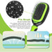 5 In 1 Dual Side Detachable Pet Grooming Hair Brush