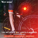 5 Modes Bicycle Tail Light