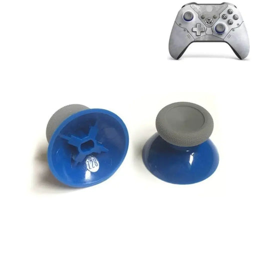 50 Pcs 3d Analog Thumb Sticks For Xbox One x Controller Grip