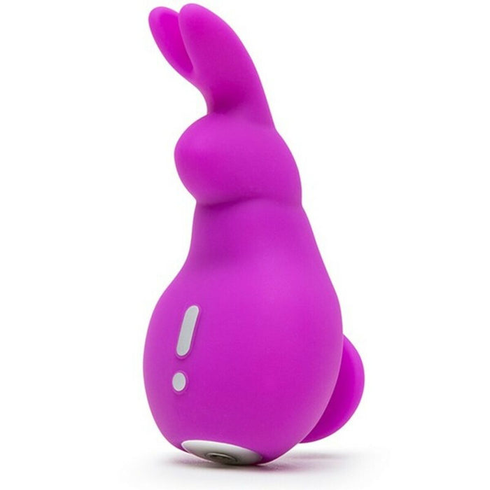 Mini Ears Clitoral Stimulator By Happy Rabbit 06524