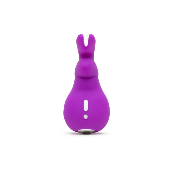 Mini Ears Clitoral Stimulator By Happy Rabbit 06524