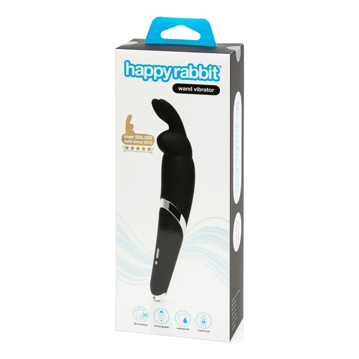 Wand Massager By Happy Rabbit