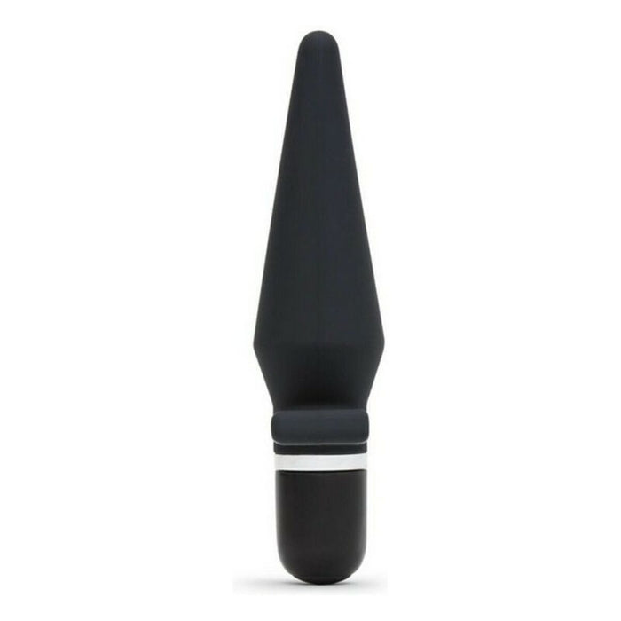 Vibrating Anal Plug By Fifty Shades Of Grey Fif134 Black