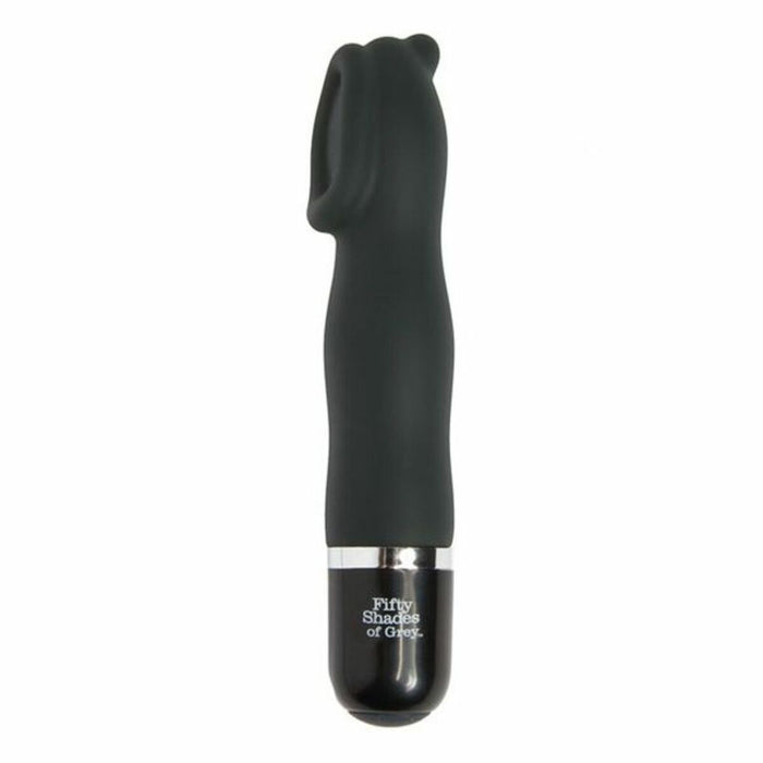 Clitoris Suction Stimulator By Fifty Shades Of Grey Fs52411 Black