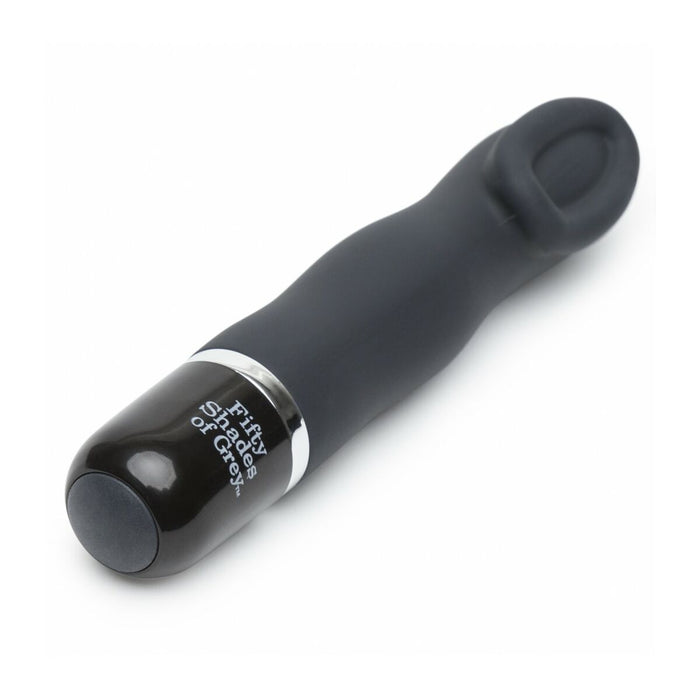 Clitoris Suction Stimulator By Fifty Shades Of Grey Fs52411 Black