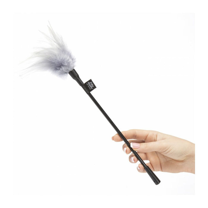 Feather Tickler By Fifty Shades Of Grey Fs40183