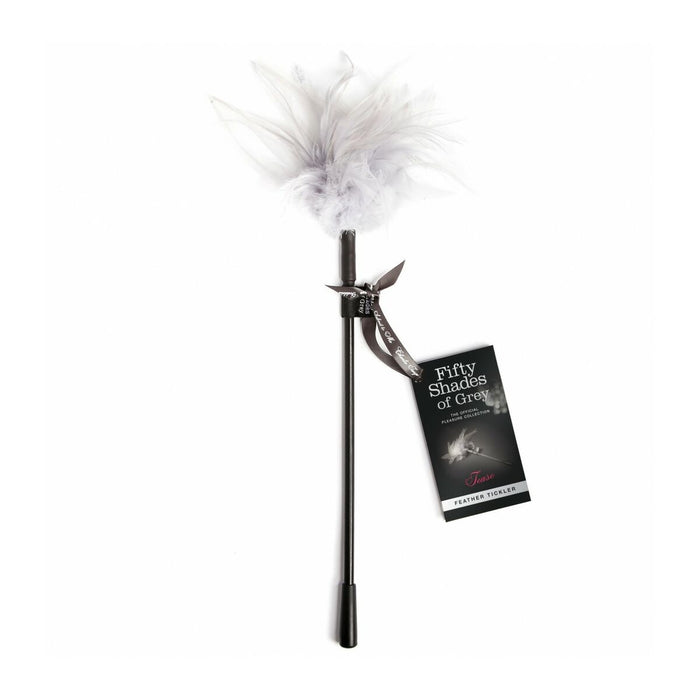 Feather Tickler By Fifty Shades Of Grey Fs40183