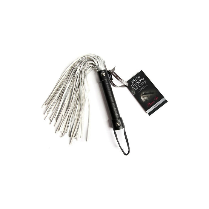 Satin Flogger By Fifty Shades Of Grey Fs40181