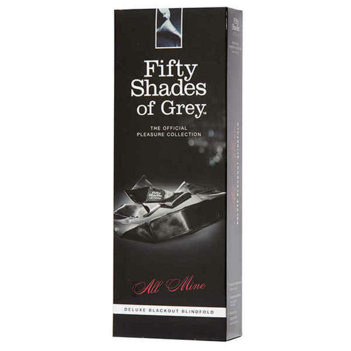 Blindfold By Fifty Shades Of Grey