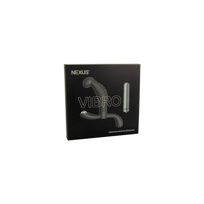 Vibro Black By Nexus Ne7761 Black