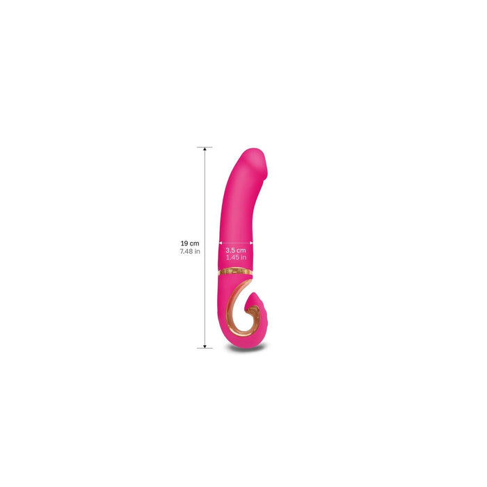 Vibrator By Gvibe Gjay