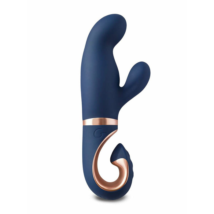 Vibrator By Gvibe Blue