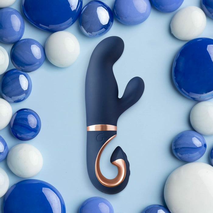 Vibrator By Gvibe Blue