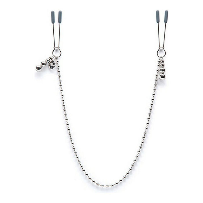 Chained Nipple Clamps By Fifty Shades Of Grey Fs63952